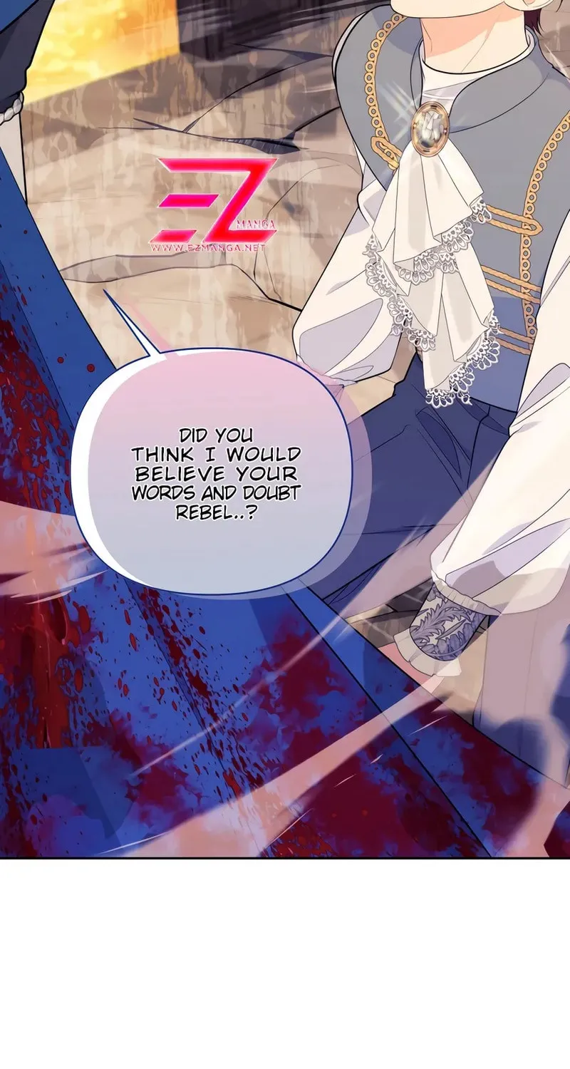 [Breaking News] Marriage with the Archduke, I Know Now Chapter 34 page 23 - 