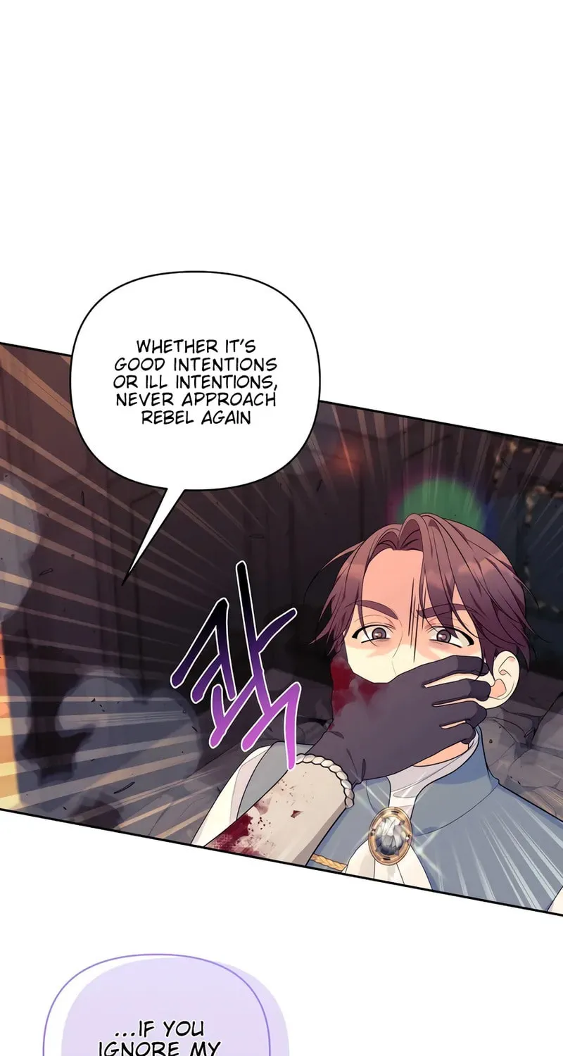 [Breaking News] Marriage with the Archduke, I Know Now Chapter 34 page 24 - 