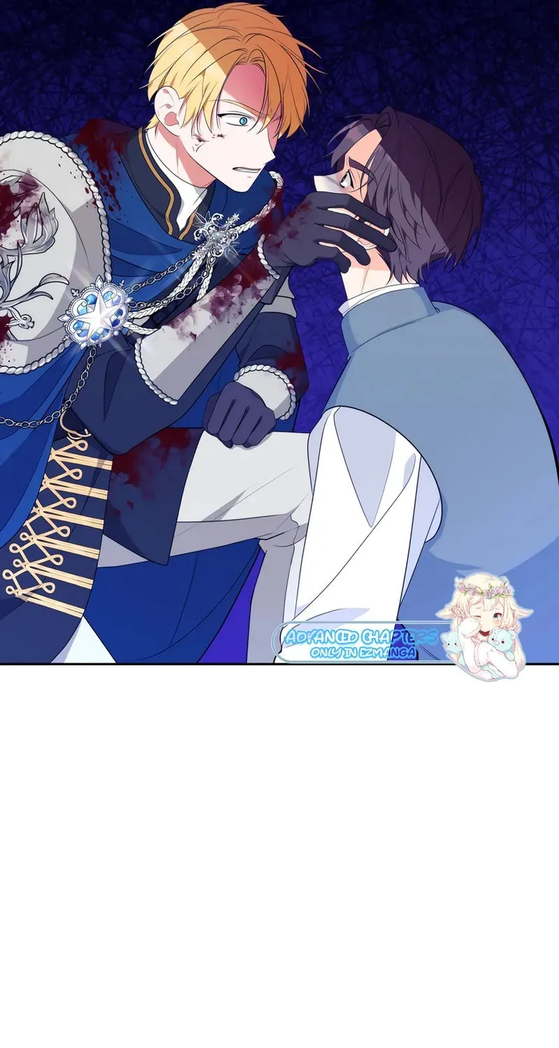[Breaking News] Marriage with the Archduke, I Know Now Chapter 34 page 26 - 