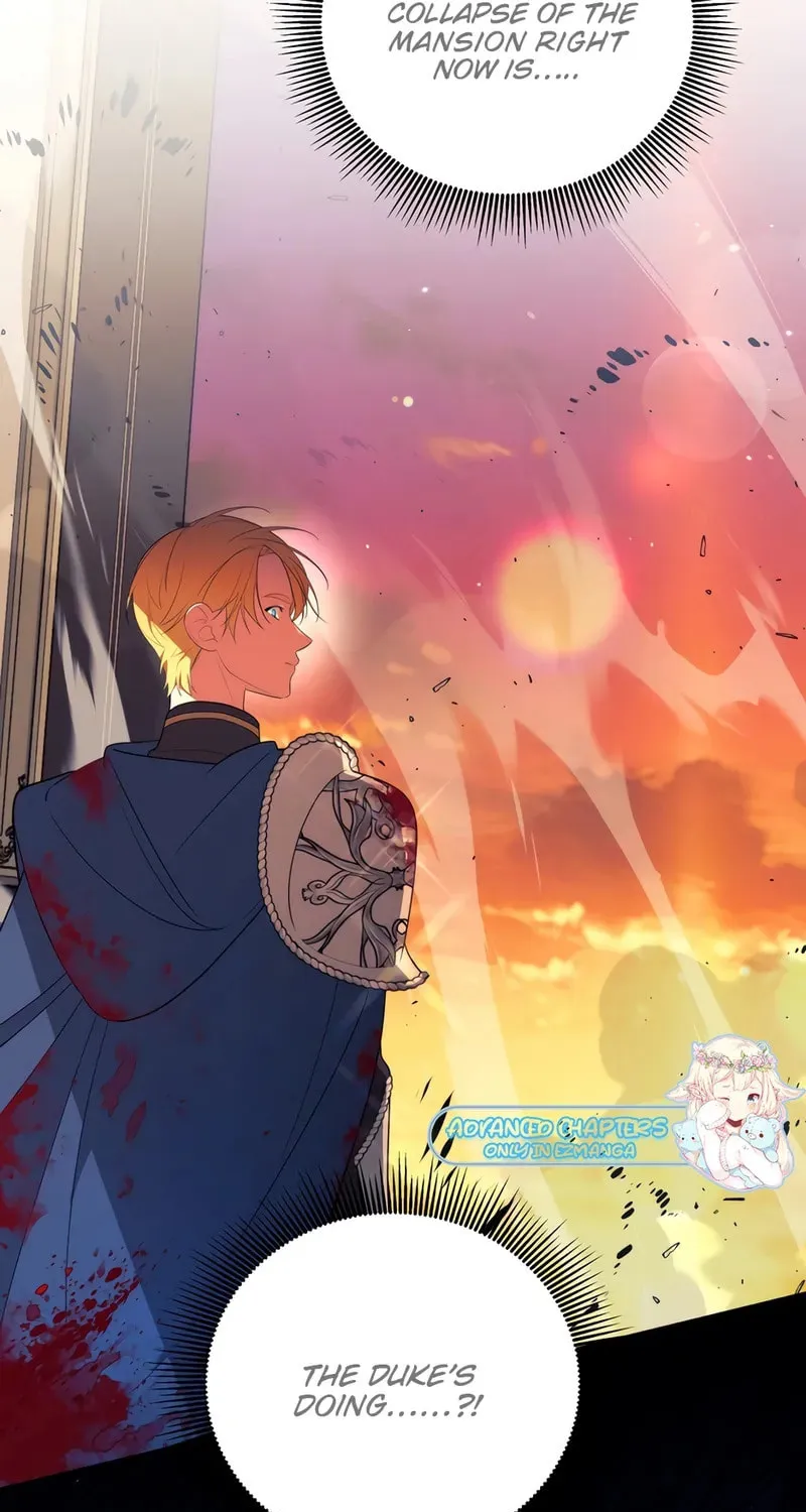 [Breaking News] Marriage with the Archduke, I Know Now Chapter 34 page 28 - 