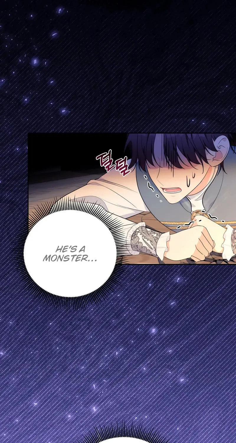 [Breaking News] Marriage with the Archduke, I Know Now Chapter 34 page 30 - 