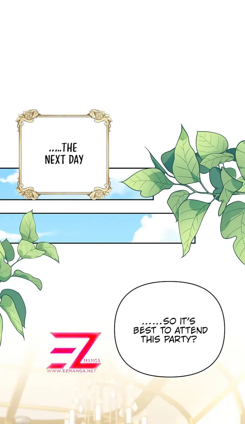 [Breaking News] Marriage with the Archduke, I Know Now Chapter 34 page 32 - 
