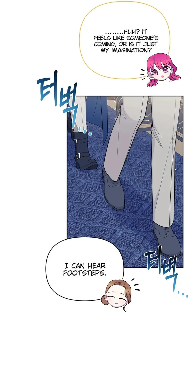 [Breaking News] Marriage with the Archduke, I Know Now Chapter 34 page 34 - 