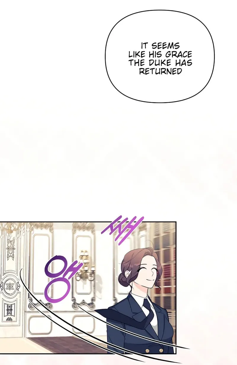 [Breaking News] Marriage with the Archduke, I Know Now Chapter 34 page 35 - 