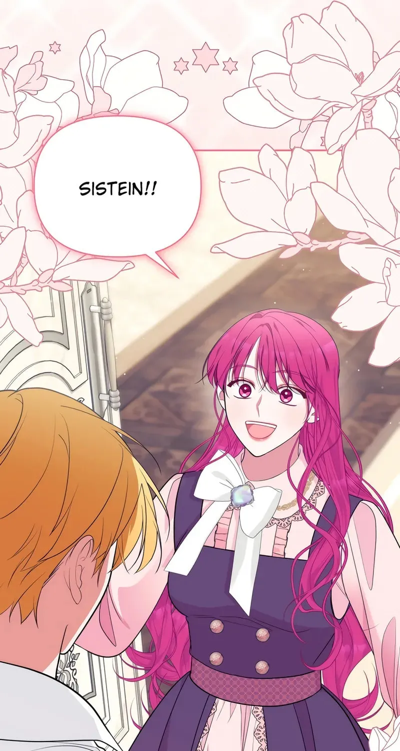 [Breaking News] Marriage with the Archduke, I Know Now Chapter 34 page 36 - 