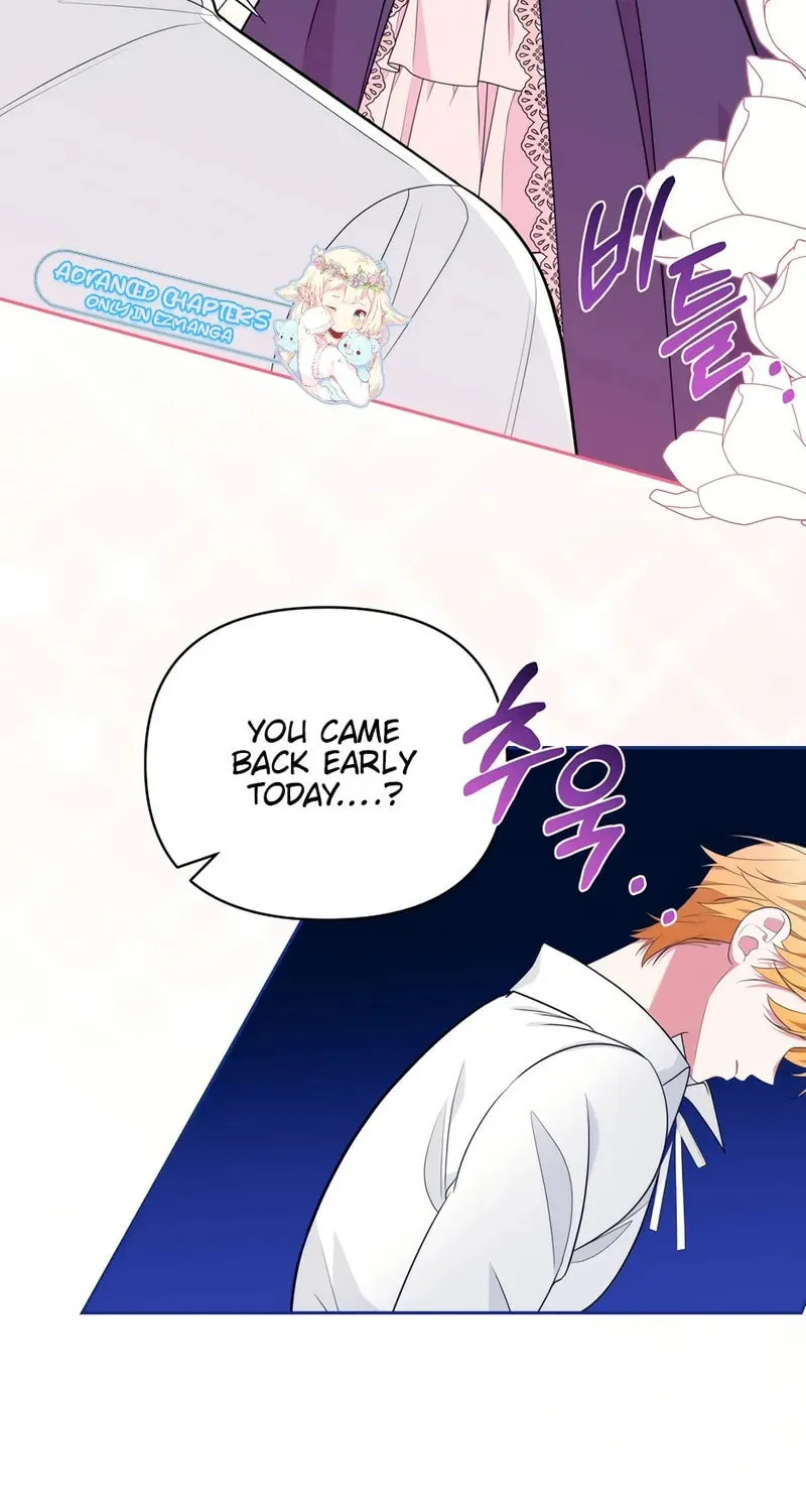 [Breaking News] Marriage with the Archduke, I Know Now Chapter 34 page 37 - 