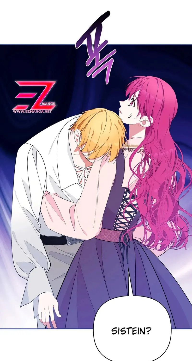 [Breaking News] Marriage with the Archduke, I Know Now Chapter 34 page 38 - 