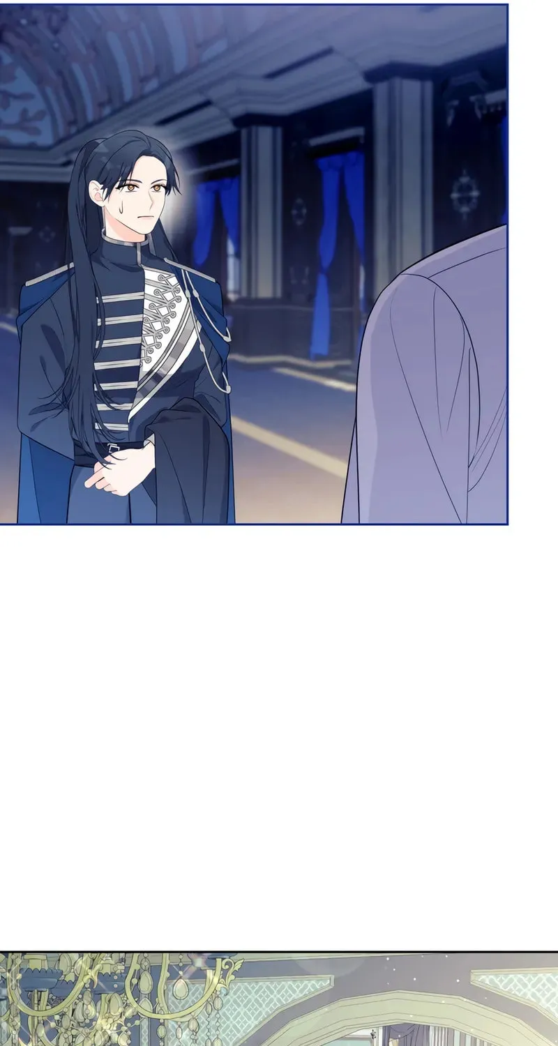[Breaking News] Marriage with the Archduke, I Know Now Chapter 34 page 40 - 
