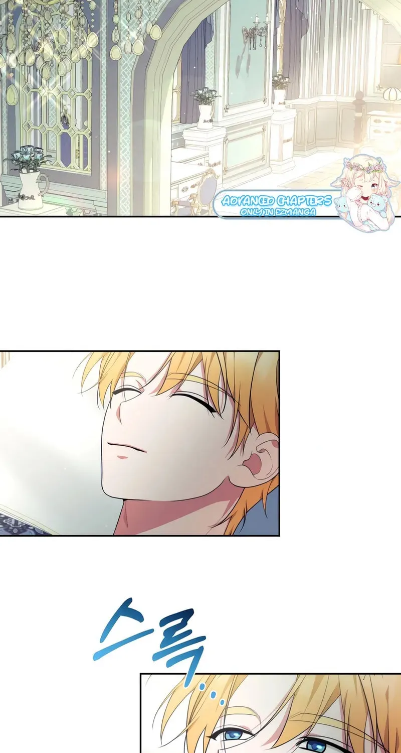 [Breaking News] Marriage with the Archduke, I Know Now Chapter 34 page 41 - 