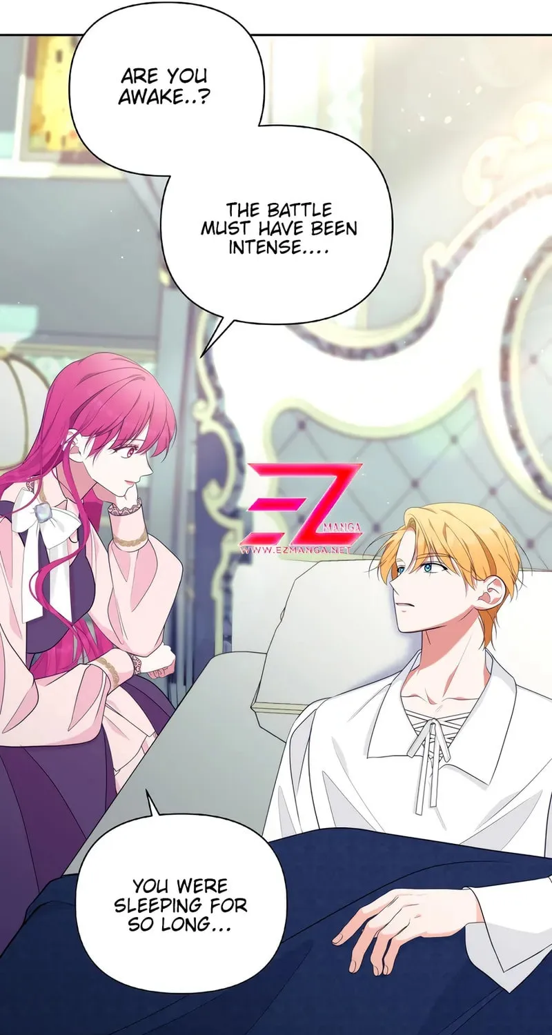 [Breaking News] Marriage with the Archduke, I Know Now Chapter 34 page 43 - 