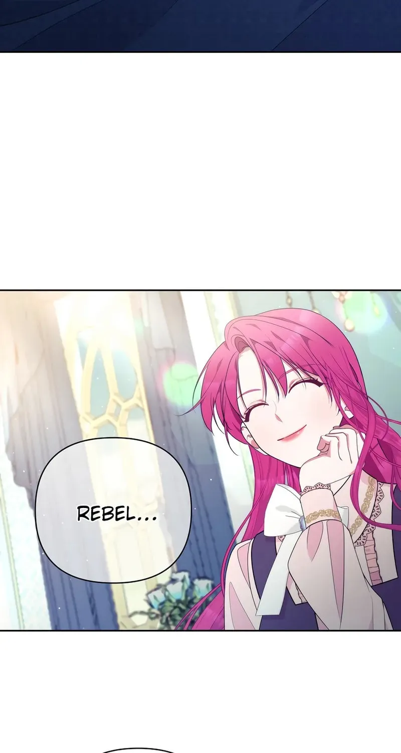 [Breaking News] Marriage with the Archduke, I Know Now Chapter 34 page 44 - 