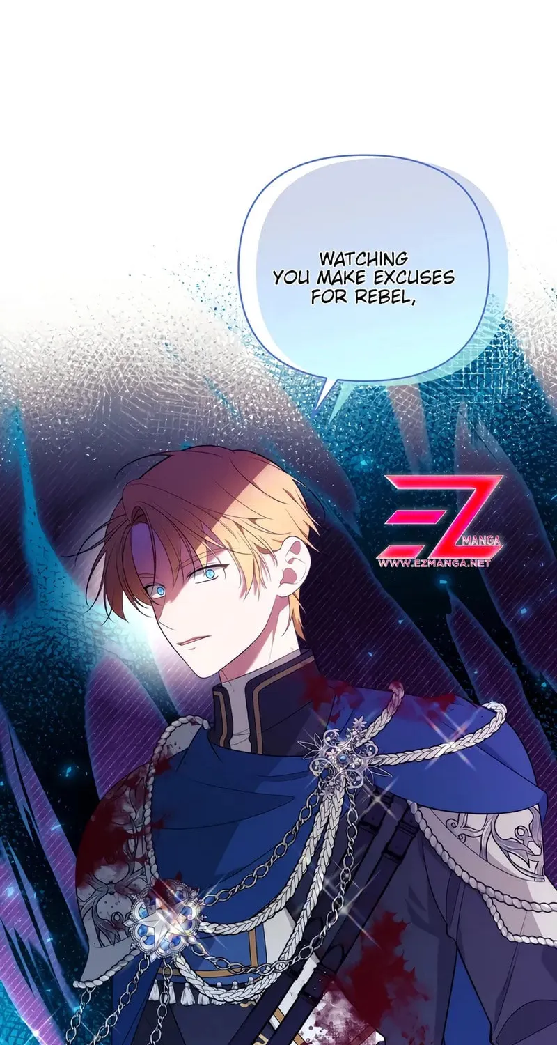 [Breaking News] Marriage with the Archduke, I Know Now Chapter 34 page 6 - 