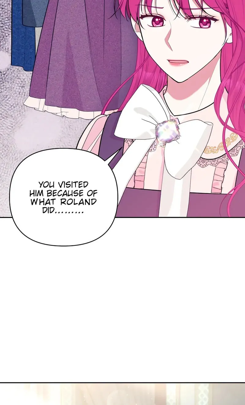 [Breaking News] Marriage with the Archduke, I Know Now Chapter 34 page 52 - 