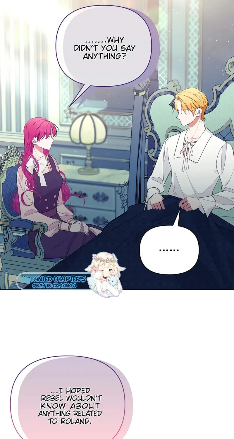 [Breaking News] Marriage with the Archduke, I Know Now Chapter 34 page 53 - 