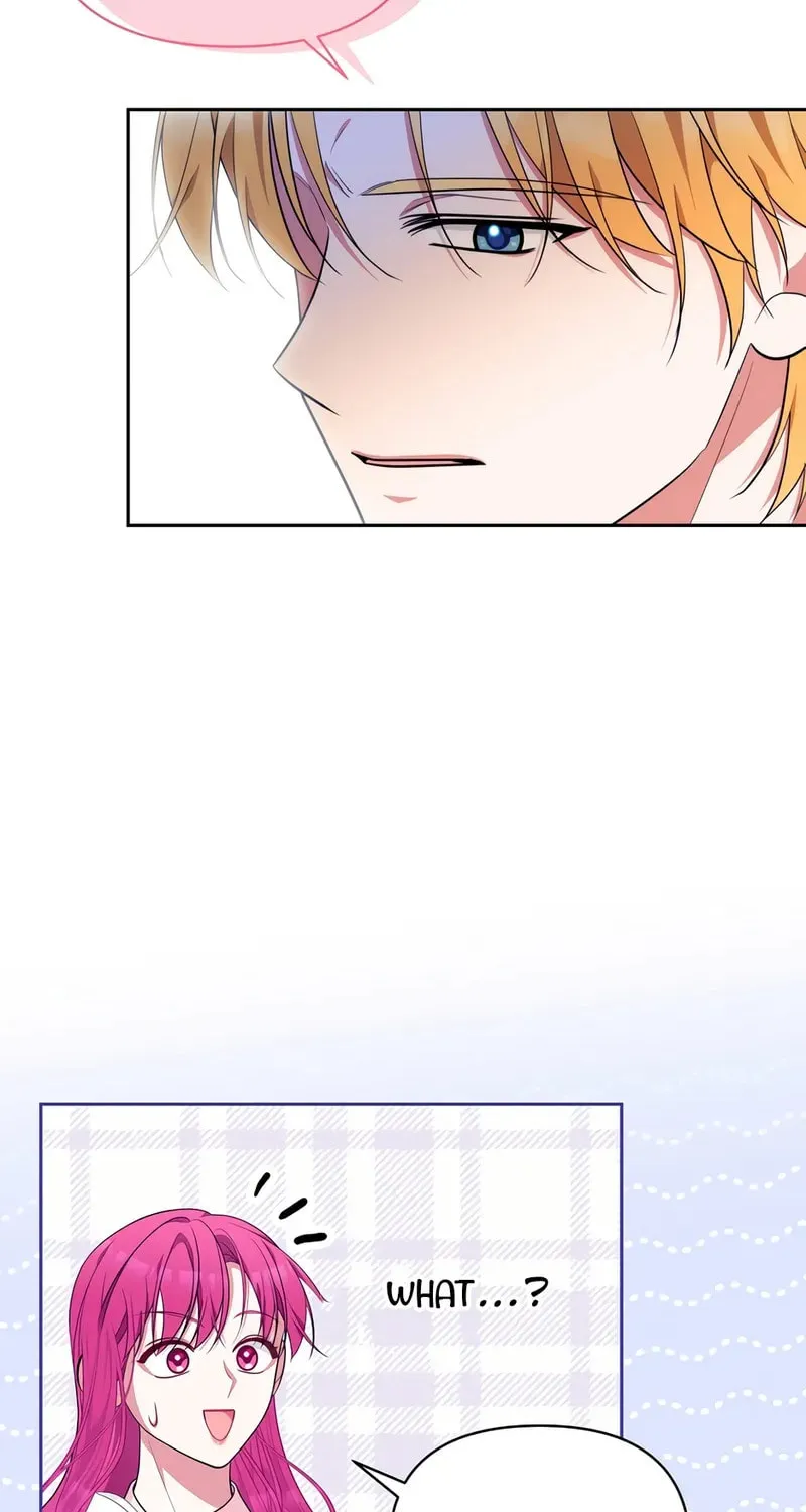 [Breaking News] Marriage with the Archduke, I Know Now Chapter 34 page 54 - 