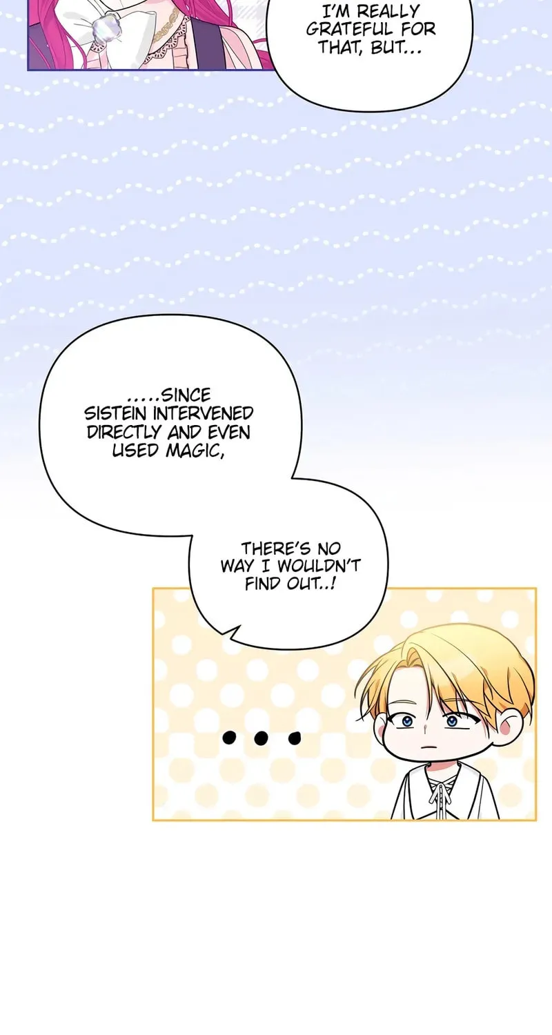 [Breaking News] Marriage with the Archduke, I Know Now Chapter 34 page 55 - 