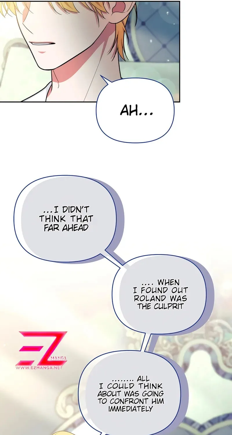 [Breaking News] Marriage with the Archduke, I Know Now Chapter 34 page 57 - 