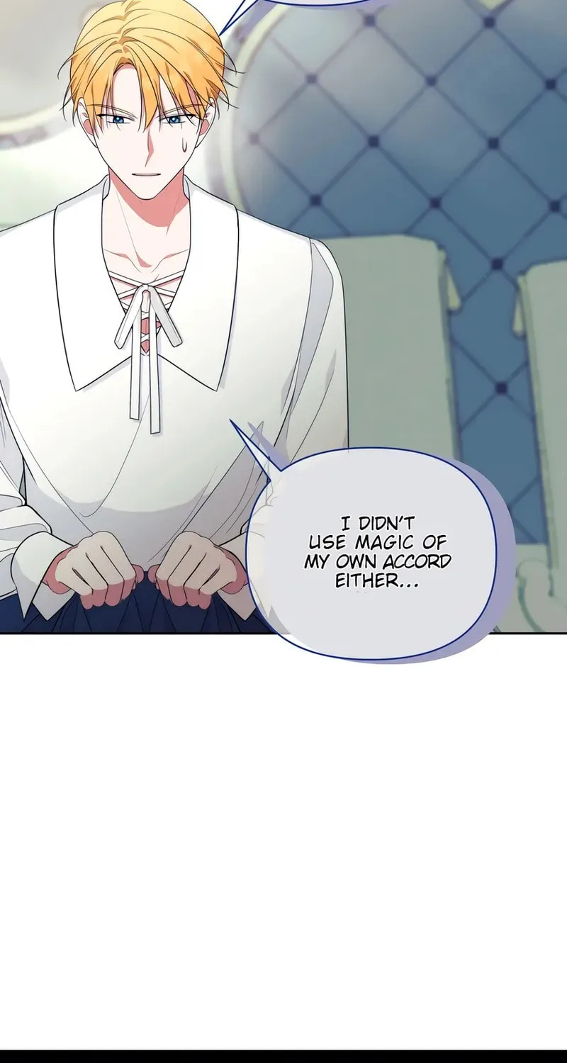 [Breaking News] Marriage with the Archduke, I Know Now Chapter 34 page 58 - 