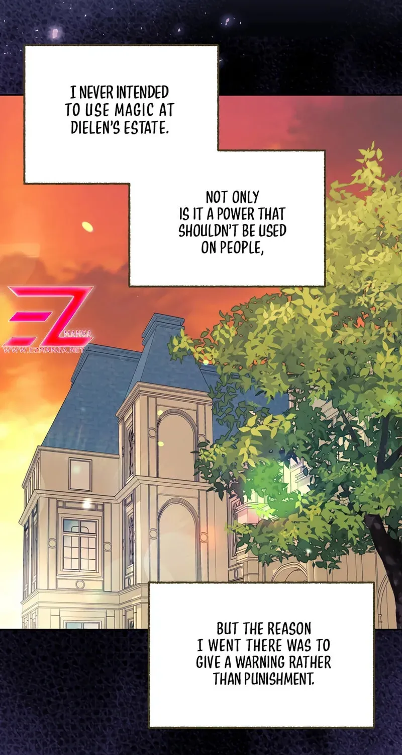 [Breaking News] Marriage with the Archduke, I Know Now Chapter 34 page 60 - 