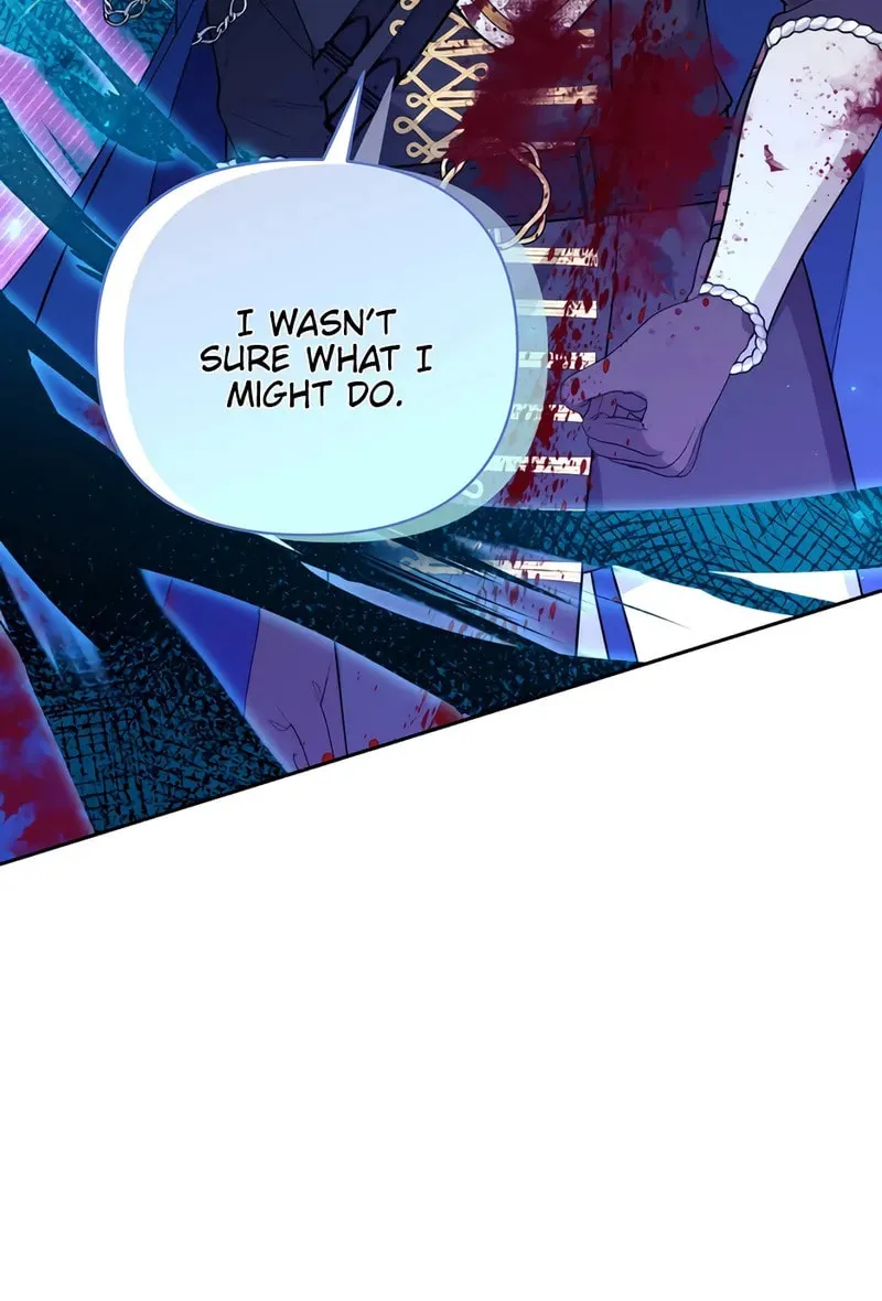 [Breaking News] Marriage with the Archduke, I Know Now Chapter 34 page 7 - 