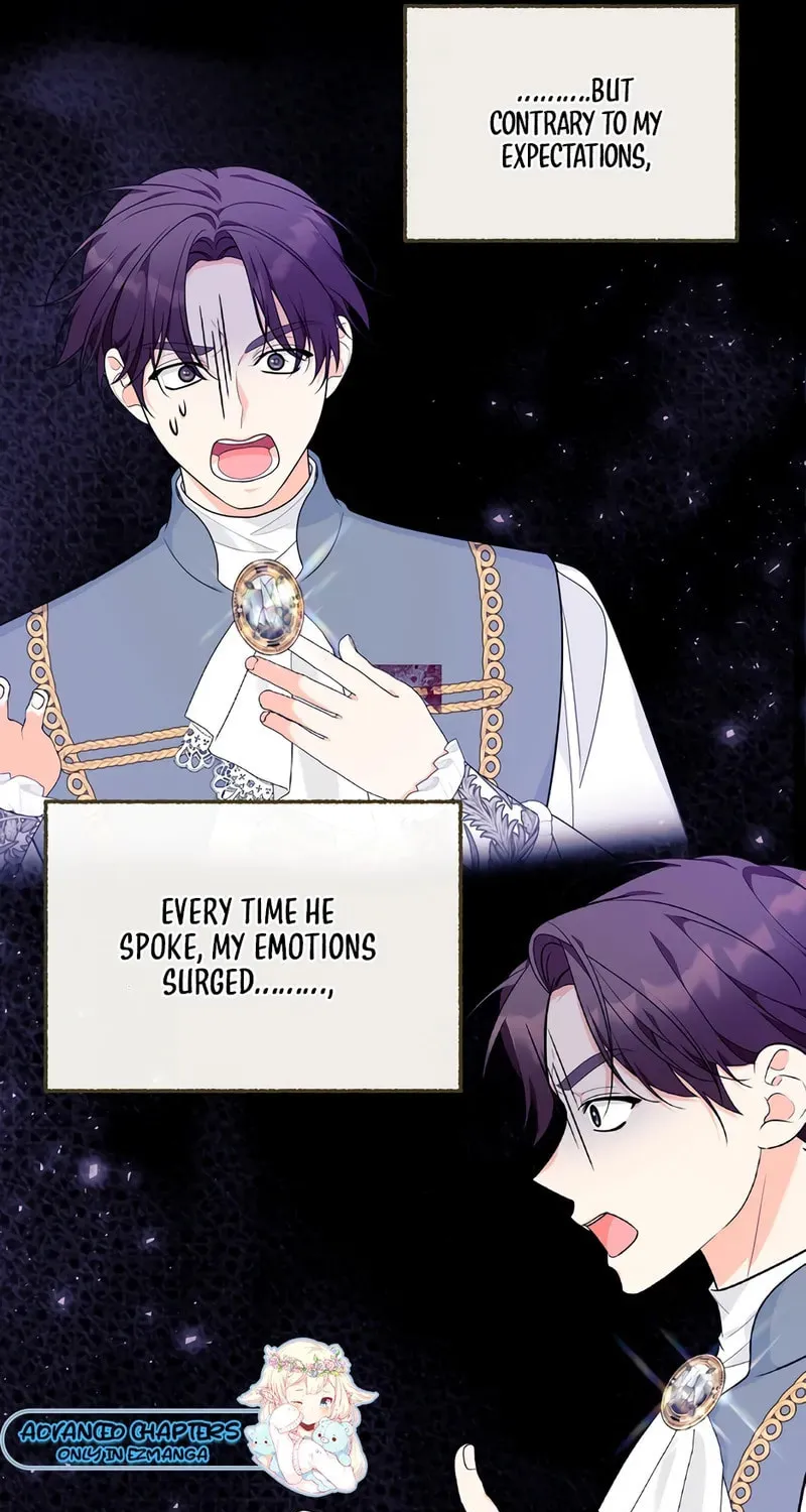 [Breaking News] Marriage with the Archduke, I Know Now Chapter 34 page 63 - 