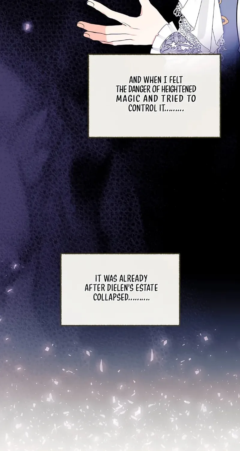 [Breaking News] Marriage with the Archduke, I Know Now Chapter 34 page 64 - 