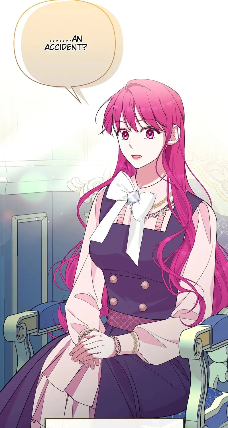 [Breaking News] Marriage with the Archduke, I Know Now Chapter 34 page 66 - 