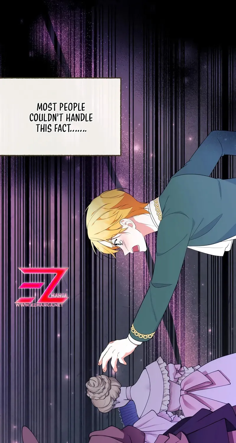 [Breaking News] Marriage with the Archduke, I Know Now Chapter 34 page 69 - 