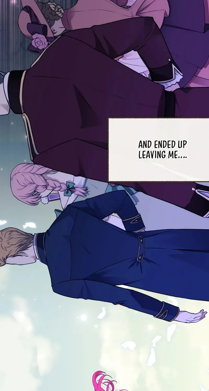 [Breaking News] Marriage with the Archduke, I Know Now Chapter 34 page 70 - 