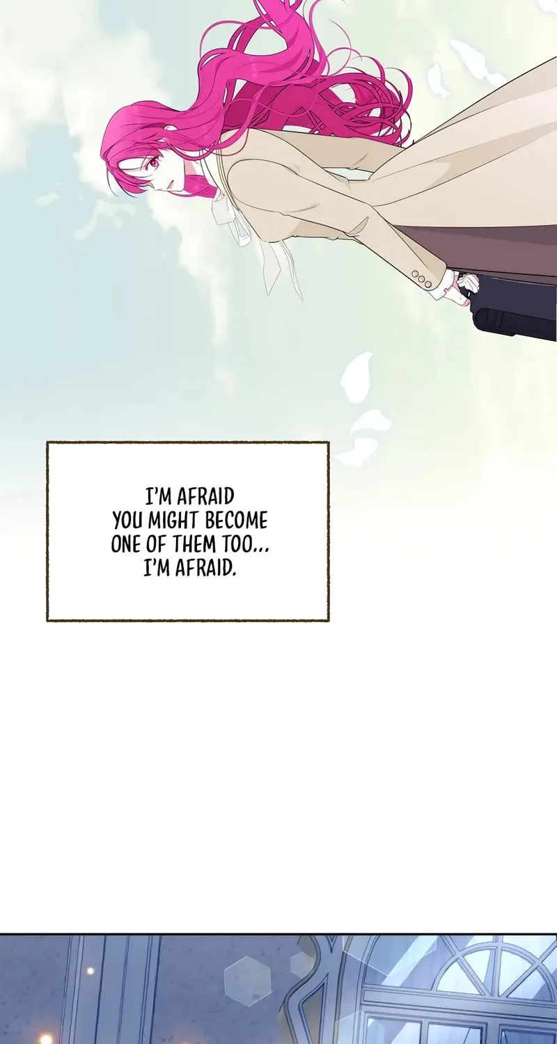 [Breaking News] Marriage with the Archduke, I Know Now Chapter 34 page 71 - 