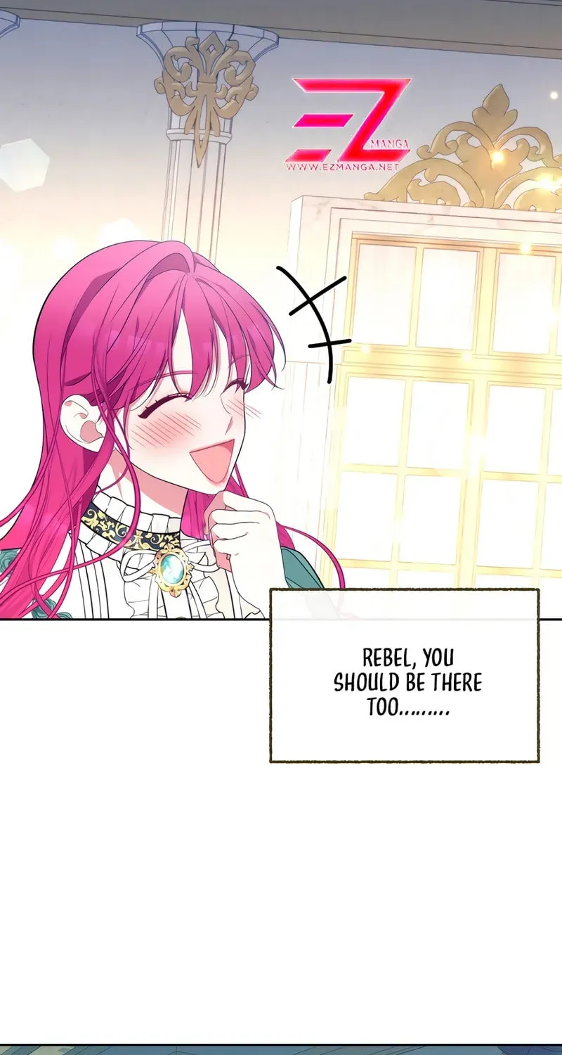 [Breaking News] Marriage with the Archduke, I Know Now Chapter 34 page 73 - 
