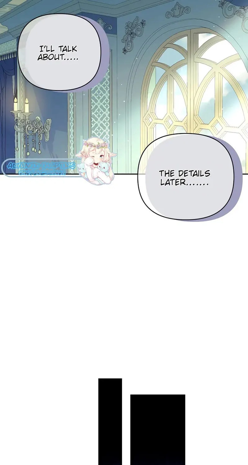 [Breaking News] Marriage with the Archduke, I Know Now Chapter 34 page 74 - 