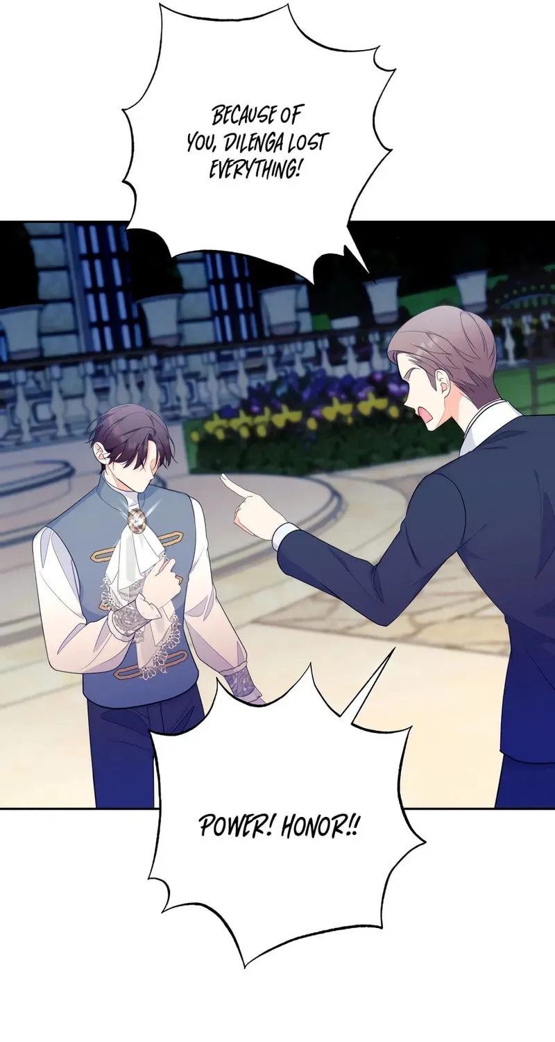 [Breaking News] Marriage with the Archduke, I Know Now Chapter 34 page 76 - 