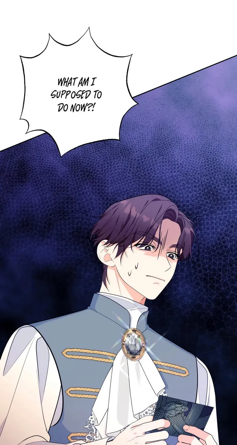 [Breaking News] Marriage with the Archduke, I Know Now Chapter 34 page 77 - 