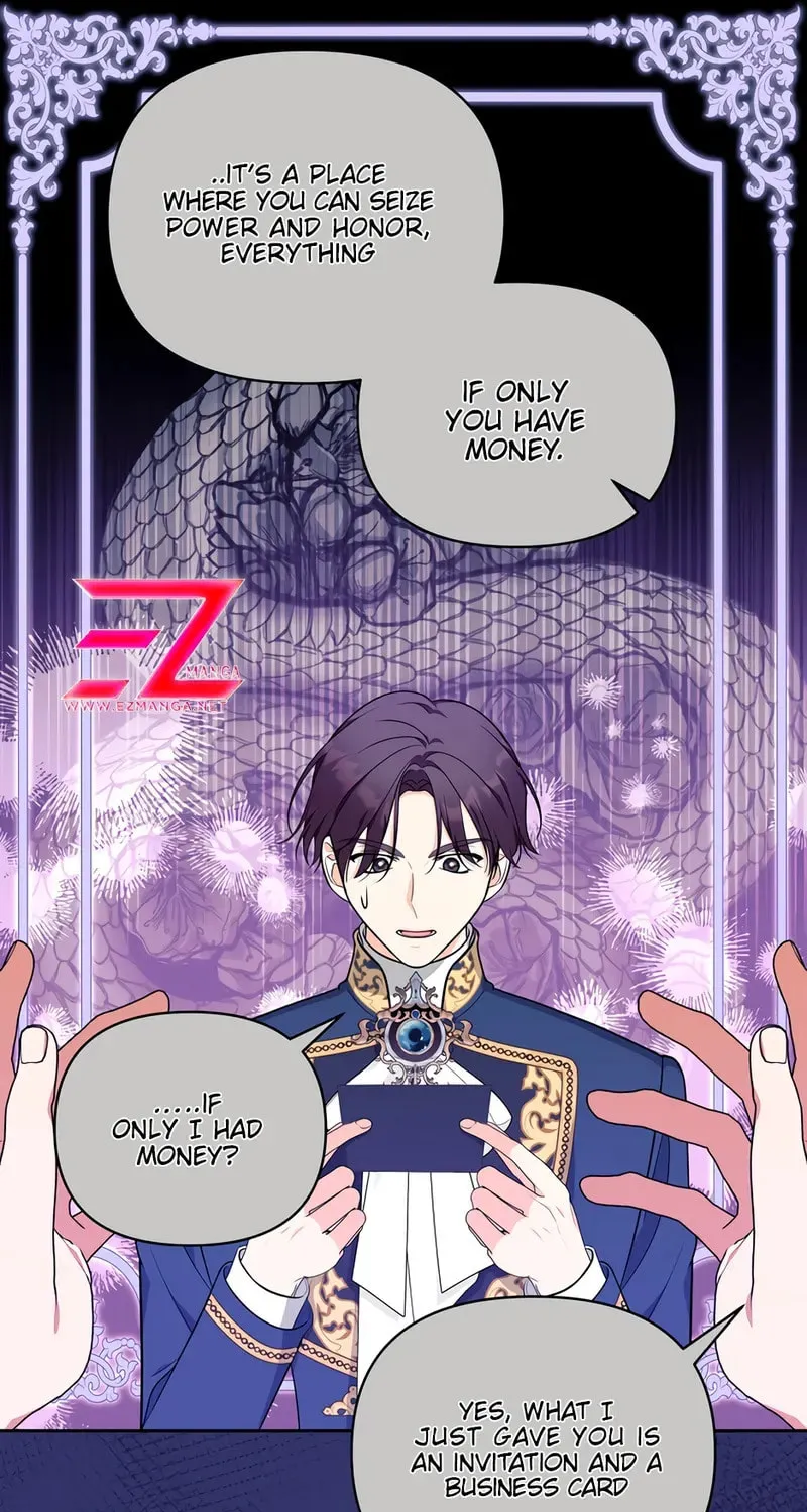 [Breaking News] Marriage with the Archduke, I Know Now Chapter 34 page 80 - 