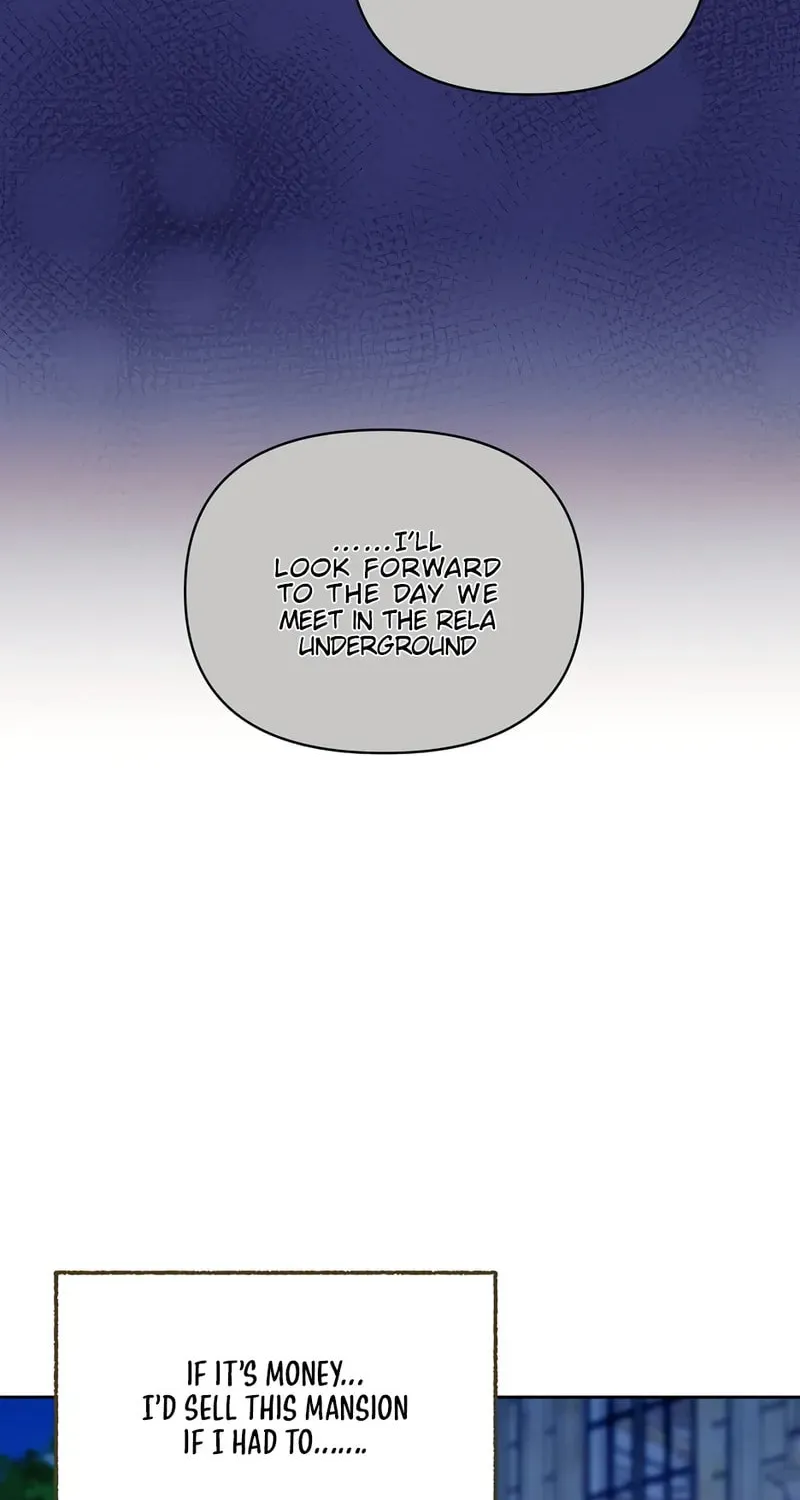 [Breaking News] Marriage with the Archduke, I Know Now Chapter 34 page 81 - 