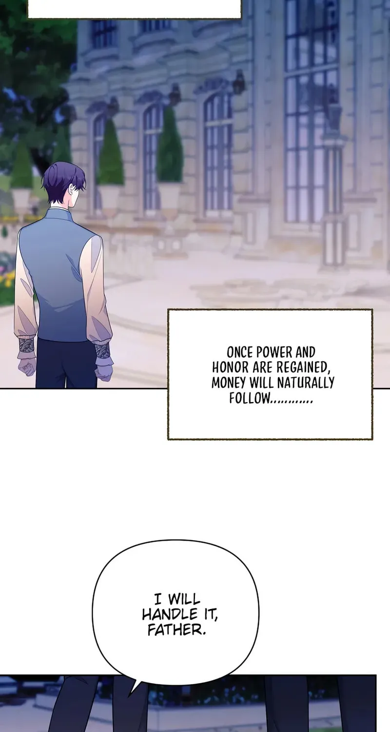 [Breaking News] Marriage with the Archduke, I Know Now Chapter 34 page 82 - 