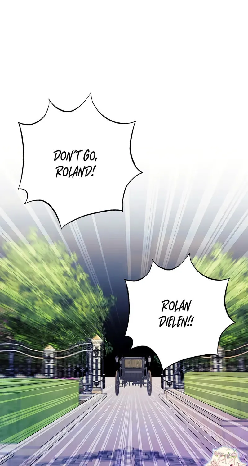 [Breaking News] Marriage with the Archduke, I Know Now Chapter 34 page 84 - 