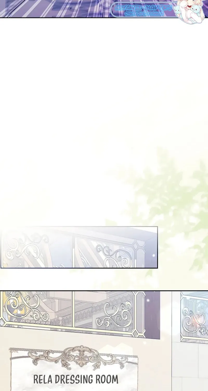 [Breaking News] Marriage with the Archduke, I Know Now Chapter 34 page 85 - 