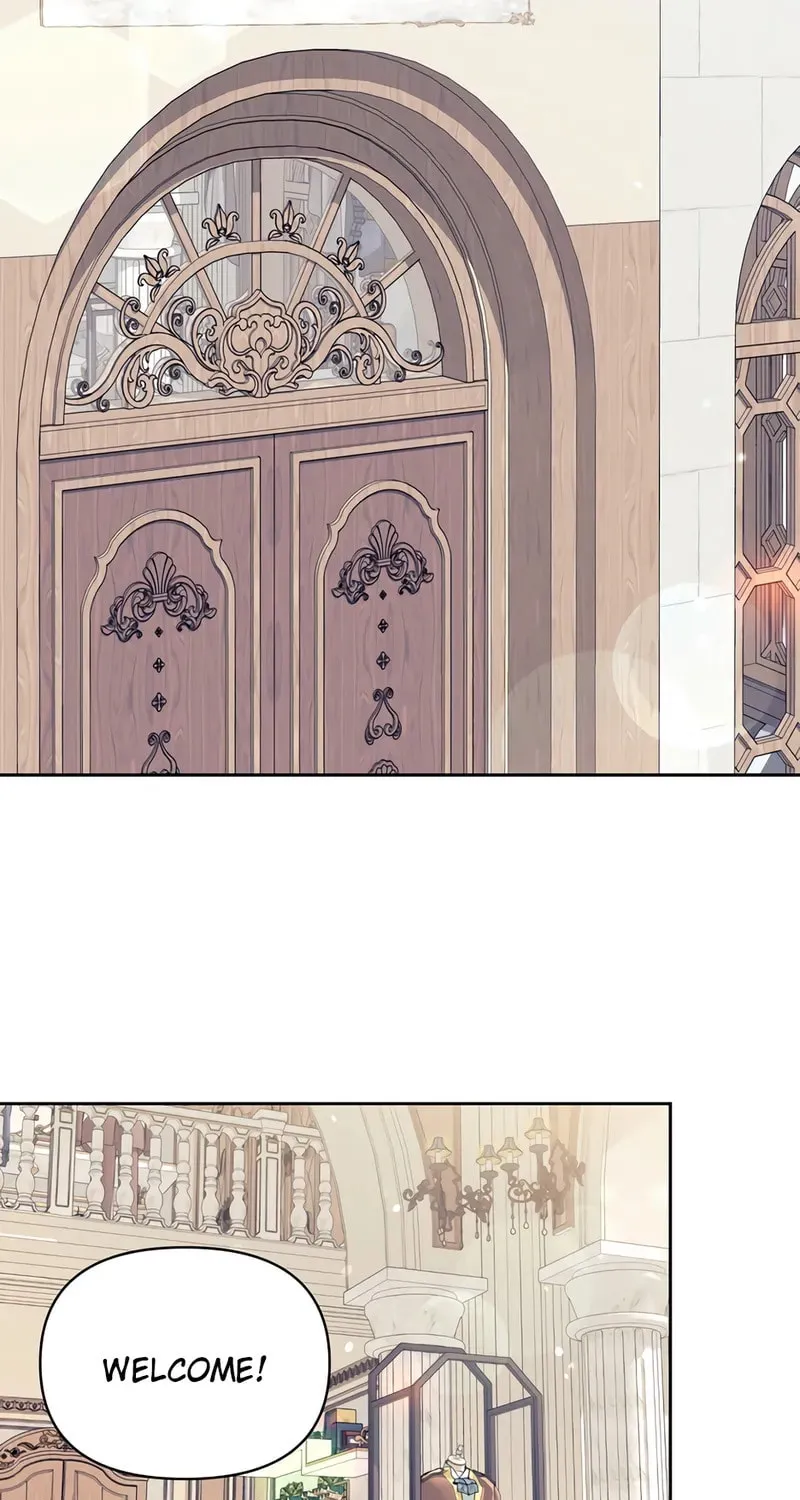 [Breaking News] Marriage with the Archduke, I Know Now Chapter 34 page 86 - 