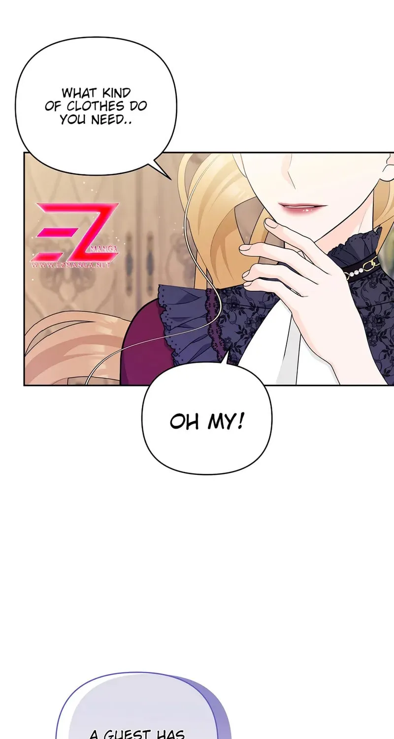[Breaking News] Marriage with the Archduke, I Know Now Chapter 34 page 88 - 