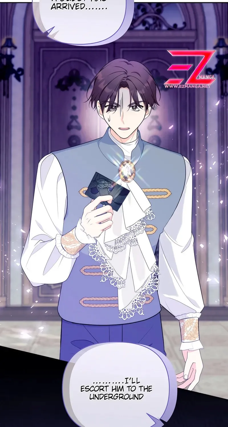 [Breaking News] Marriage with the Archduke, I Know Now Chapter 34 page 89 - 