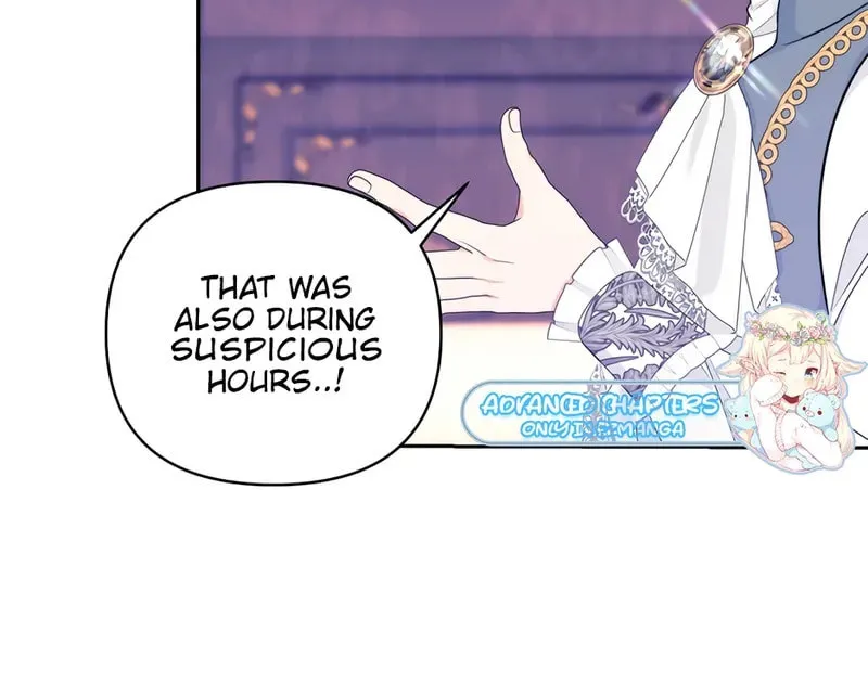 [Breaking News] Marriage with the Archduke, I Know Now Chapter 34 page 10 - 