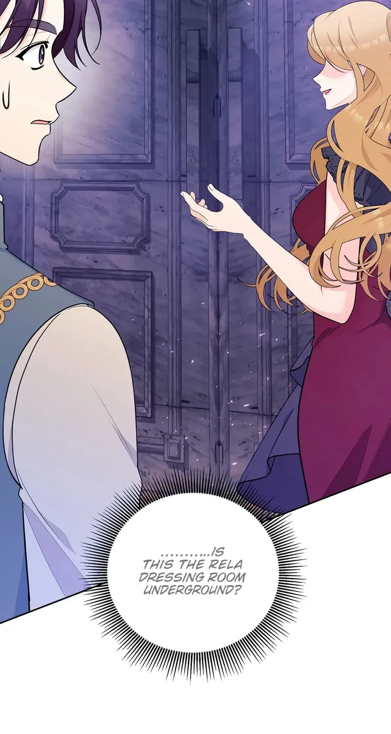 [Breaking News] Marriage with the Archduke, I Know Now Chapter 35 page 2 - 