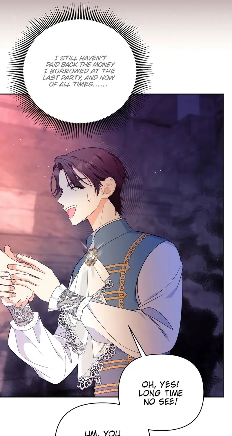 [Breaking News] Marriage with the Archduke, I Know Now Chapter 35 page 14 - 
