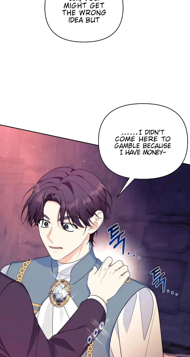 [Breaking News] Marriage with the Archduke, I Know Now Chapter 35 page 15 - 