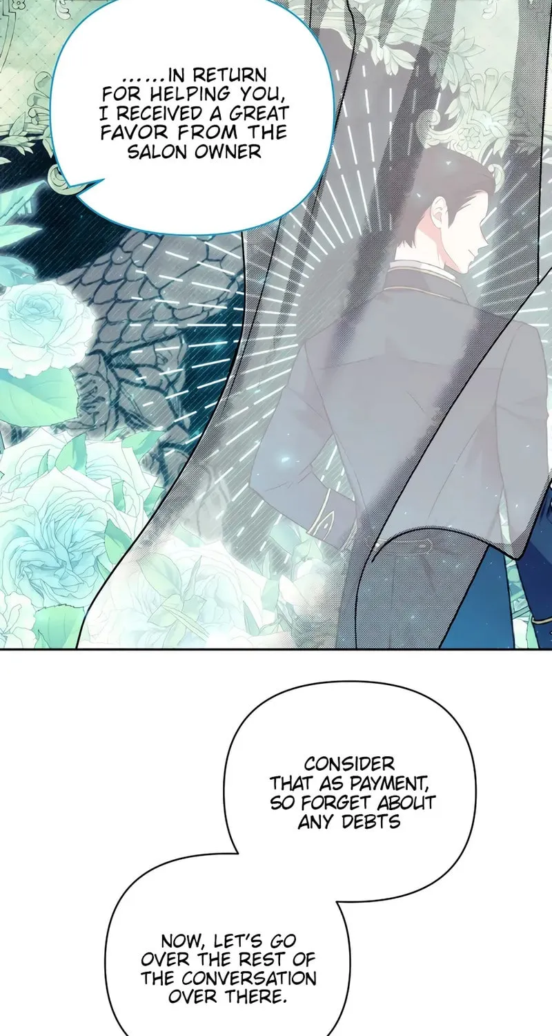 [Breaking News] Marriage with the Archduke, I Know Now Chapter 35 page 18 - 