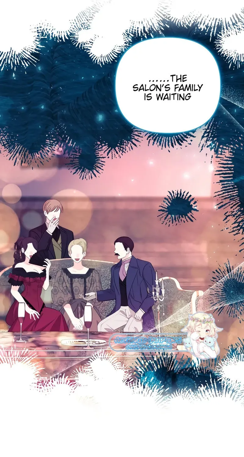 [Breaking News] Marriage with the Archduke, I Know Now Chapter 35 page 20 - 