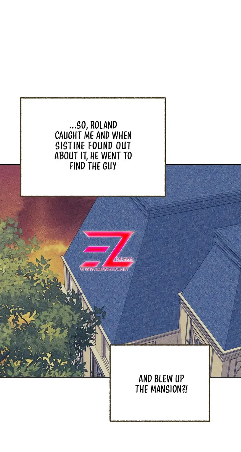 [Breaking News] Marriage with the Archduke, I Know Now Chapter 35 page 22 - 