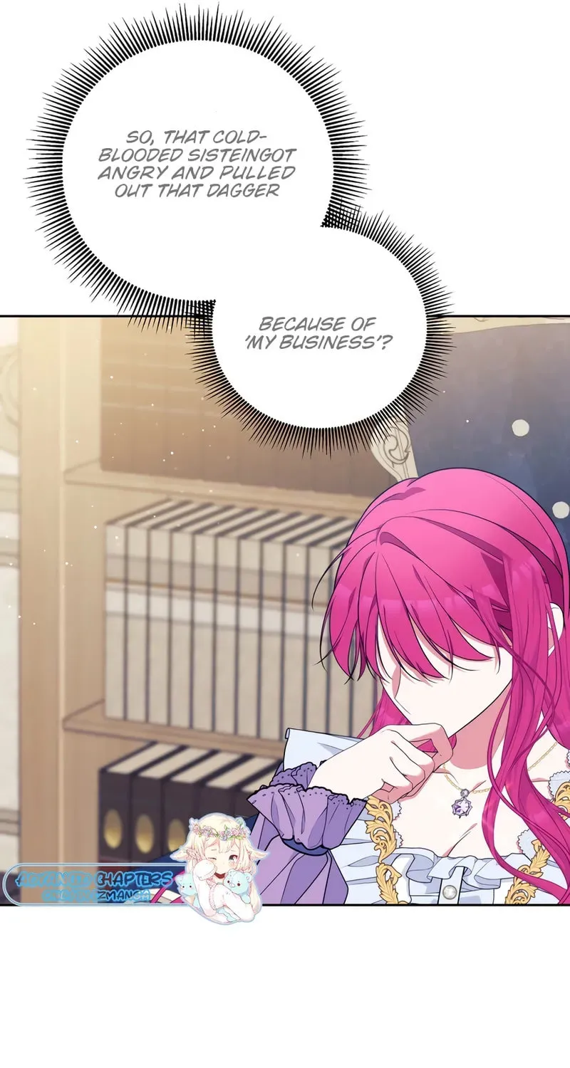 [Breaking News] Marriage with the Archduke, I Know Now Chapter 35 page 24 - 